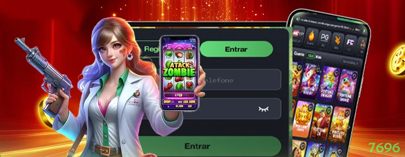 Categorias de Jogos - Slots, Mesa, Ao Vivo, Jackpots